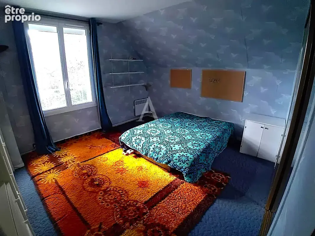 Maison 8 pièces Gif Sur Yvette - Chevry - photo 14
