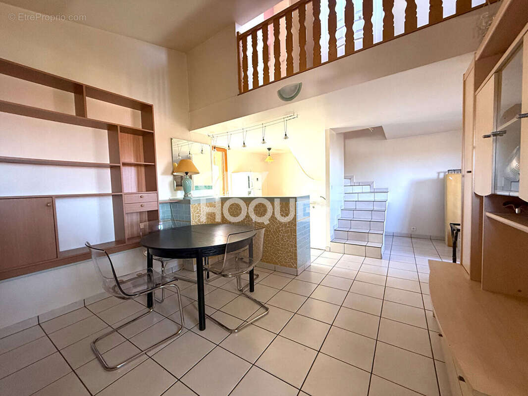 Maison à DURTOL
