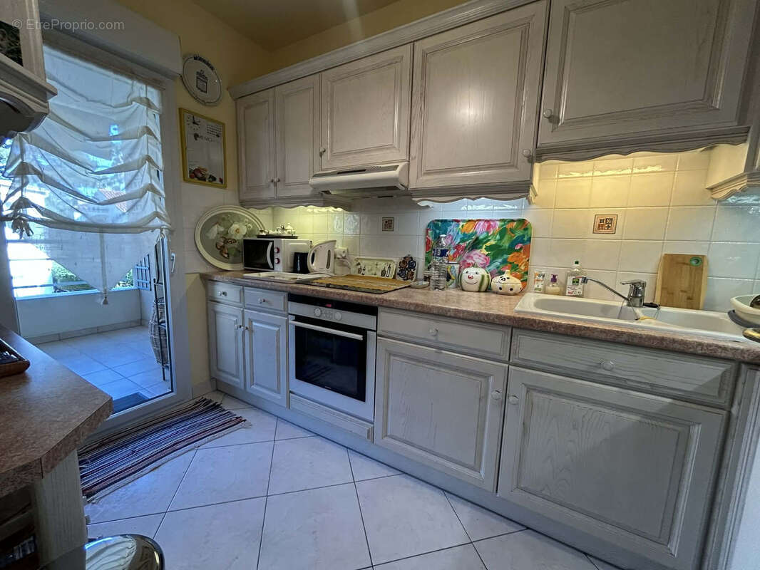 Appartement à SAINT-RAPHAEL