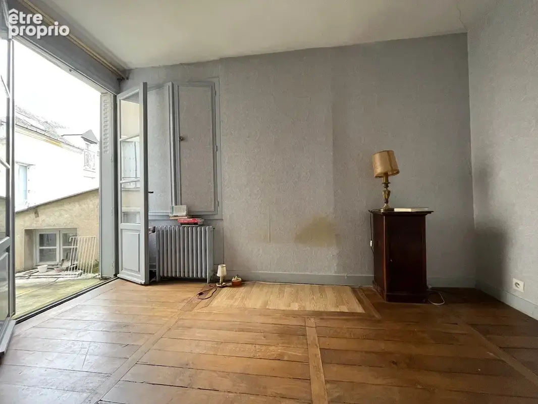 Maison 4 pièces 98 m² à vendre à Issoudun (36100) - photo 7