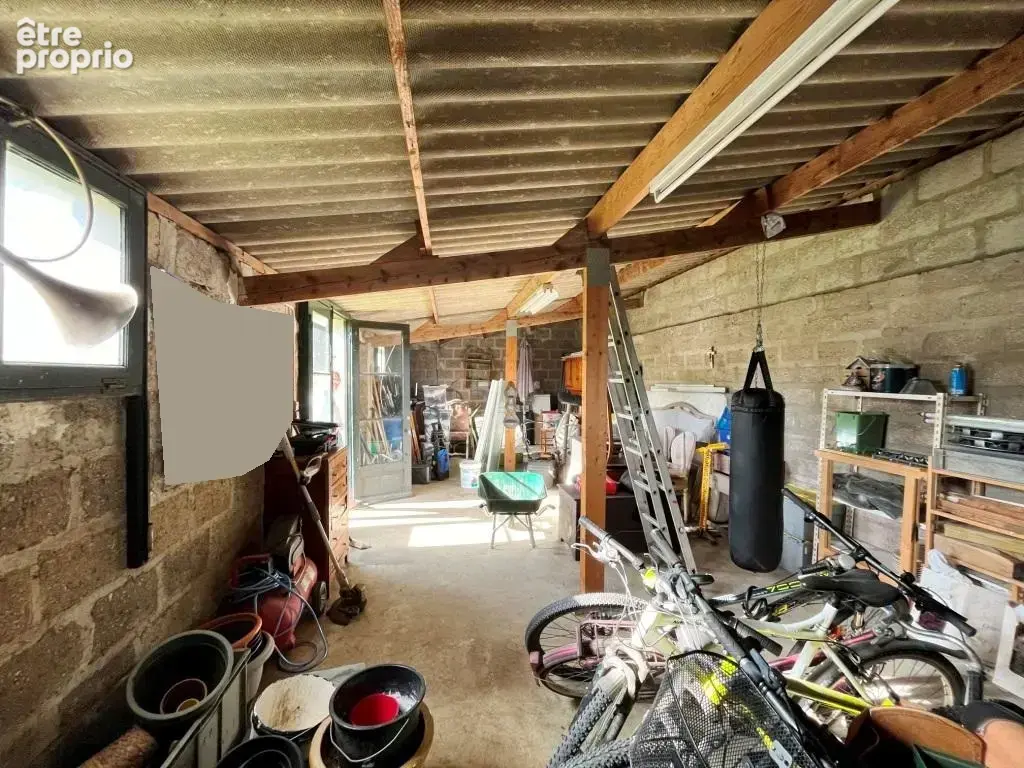 District de SENS, tout commerce à pied:  TRÈS JOLIE MAISON BOURGEOISE de 180 m2  son vaste salon et ses 4 cham - photo 26