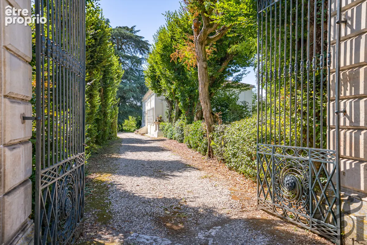 Propriété de caractère à vendre à Villeneuve-sur-Lot - photo 3