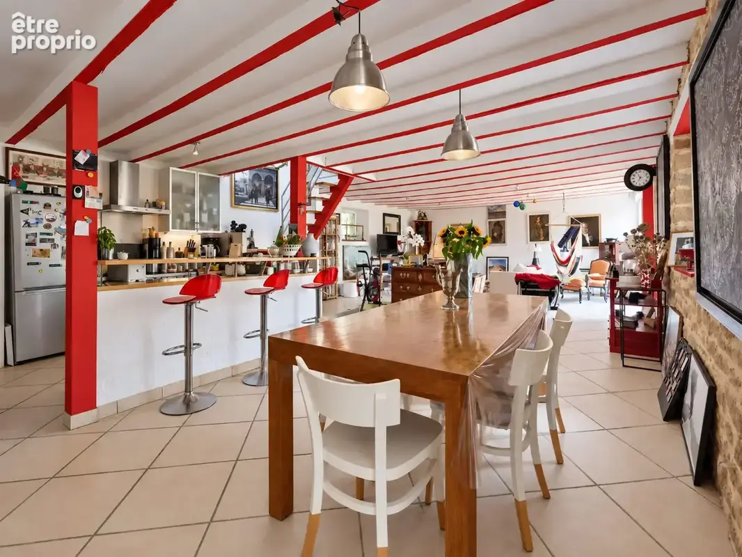 Maison 6 pièces 154 m² à vendre à Bono (56400) - photo 3