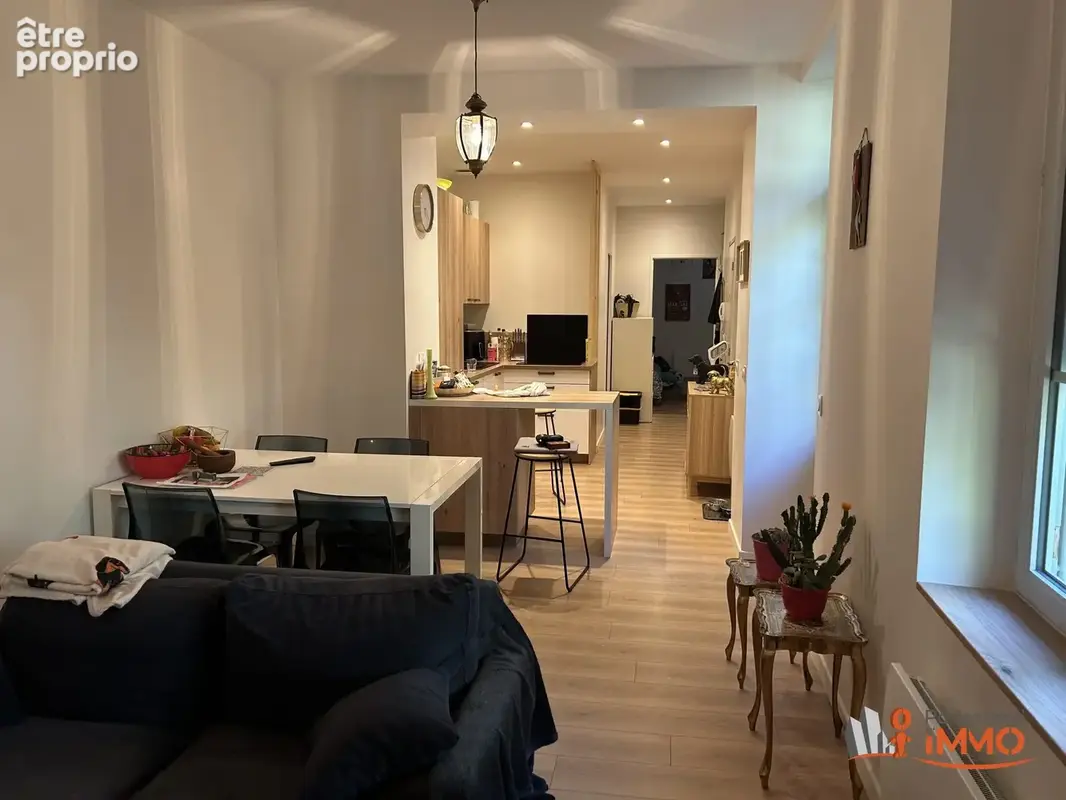 Appartement 4 pièces 54 m² à vendre à Montbrison (42600) - photo 8