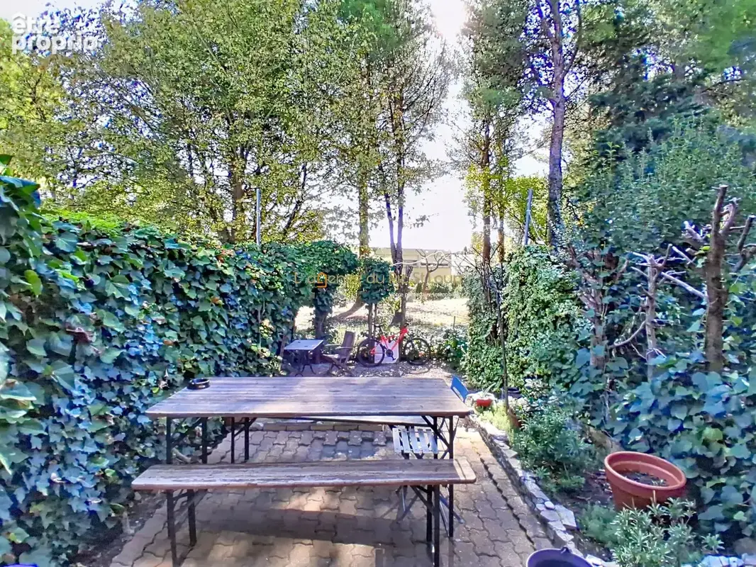 Maison 3 pièces 62 m² à vendre à Montpellier (34090) - photo 4