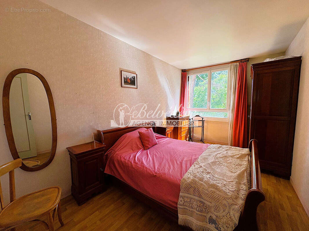 Appartement à TAVERNY