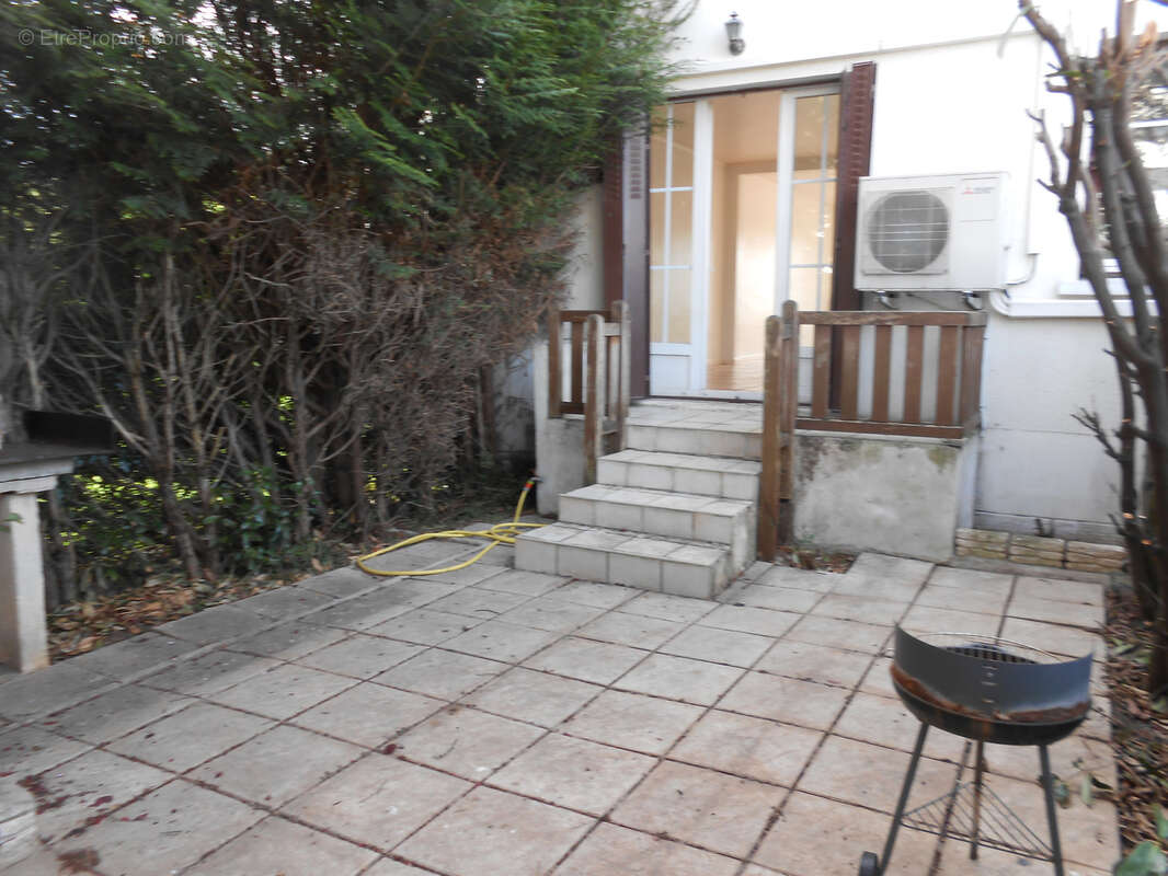 Appartement à ORMESSON-SUR-MARNE