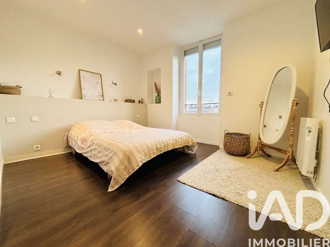 Photo 5 - Appartement à CHATEAUBRIANT