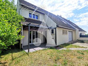 Maison à LA FRETTE-SUR-SEINE