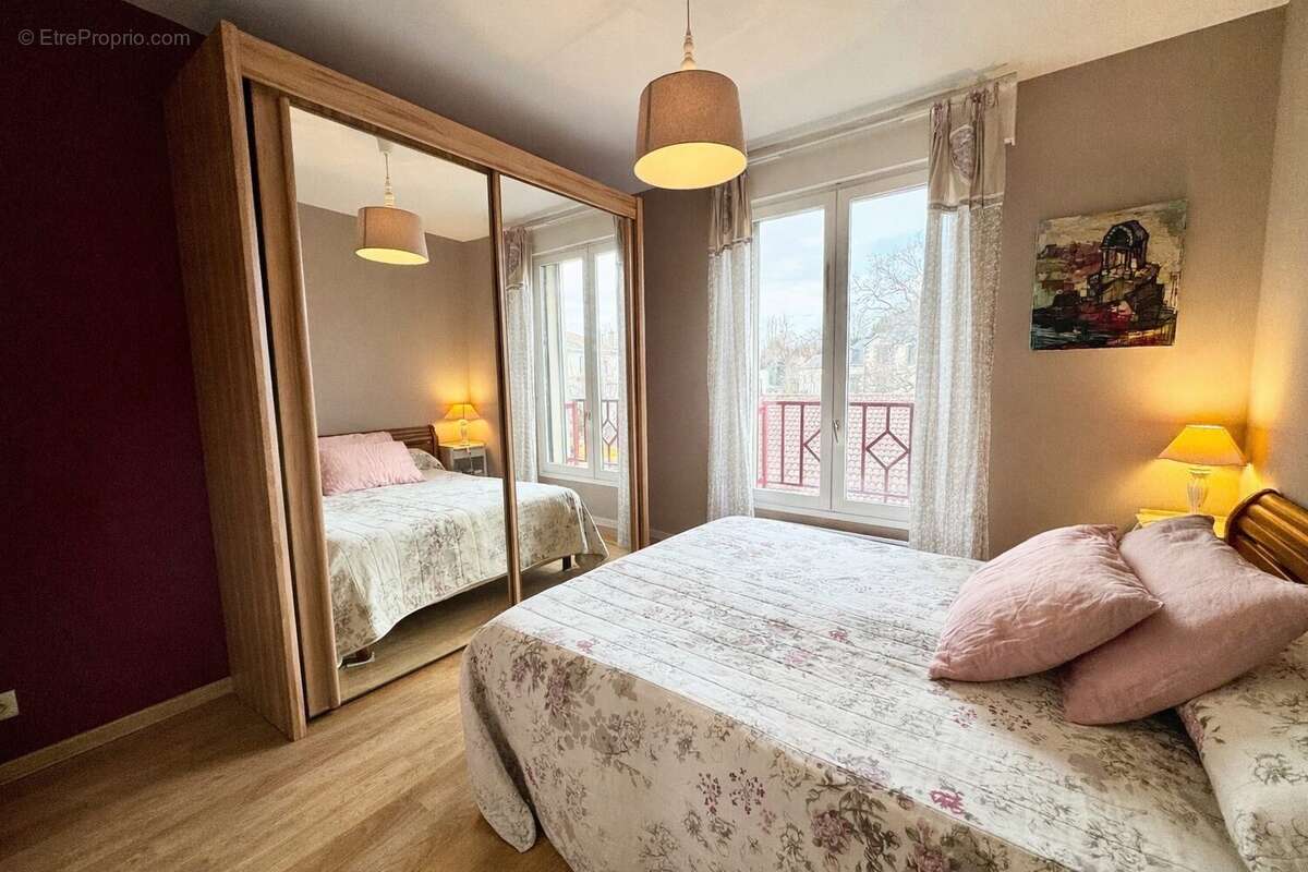 Appartement à RIOM