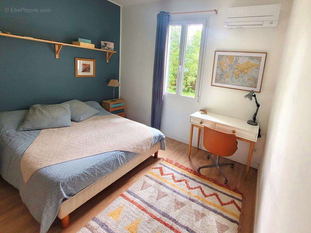 Maison Lege Cap Ferret 6 pièce(s) 120 m2 - photo 5
