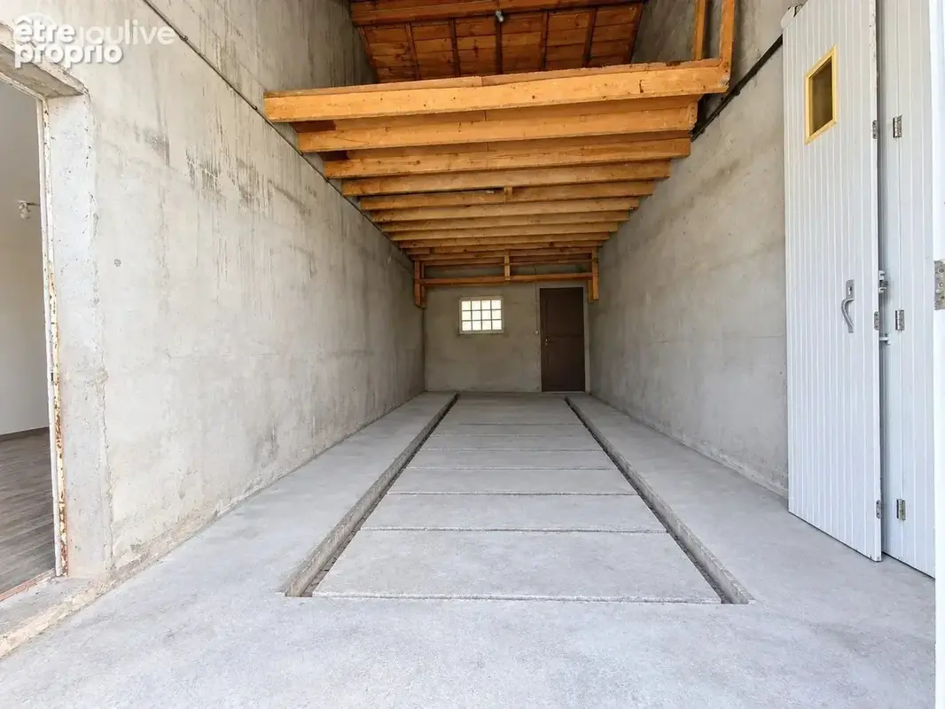 Maison familiale 125 m² avec fort potentiel – au calme, proche de la forêt - photo 21