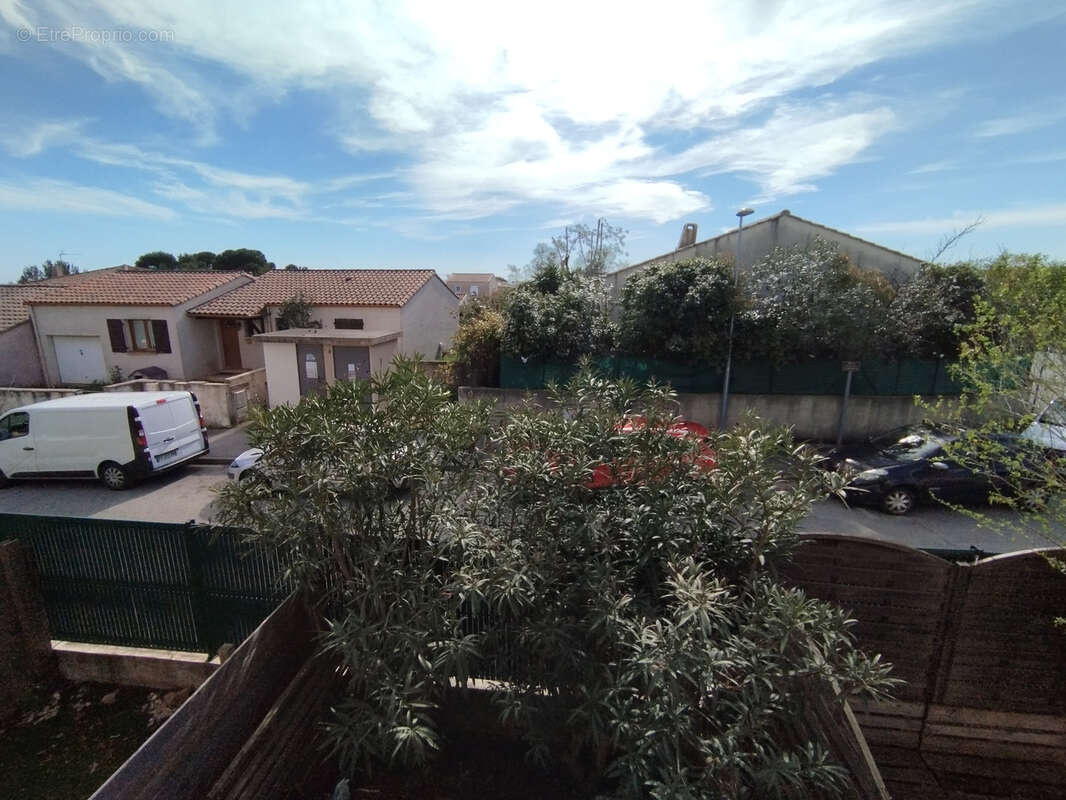 Appartement à GRABELS