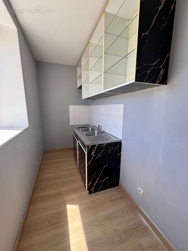 Appartement à LE HAVRE