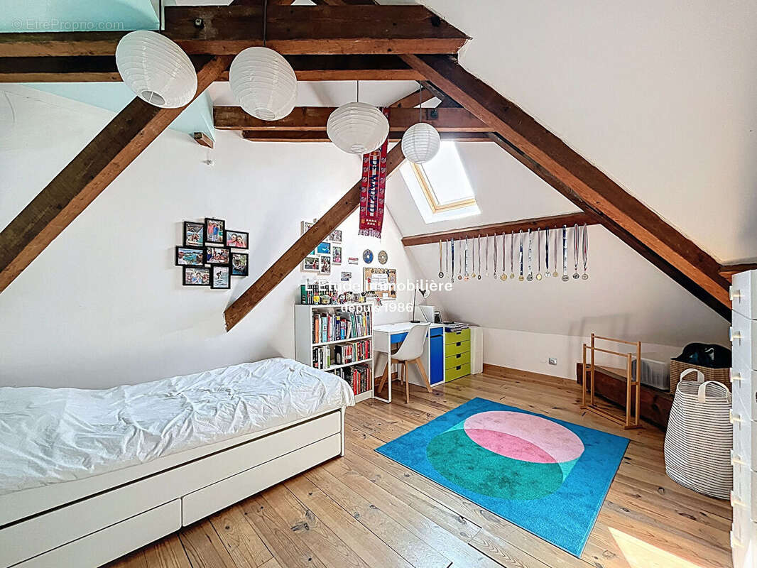 Appartement à CALUIRE-ET-CUIRE