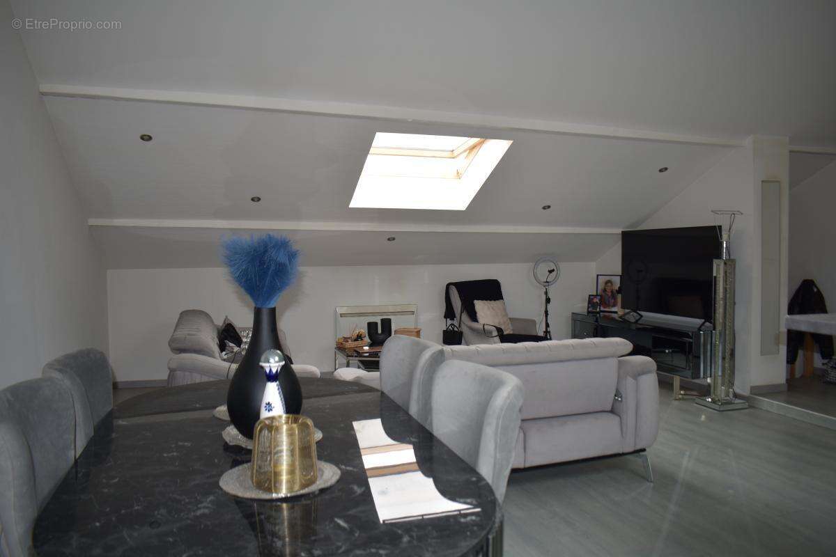 Appartement à CARLING