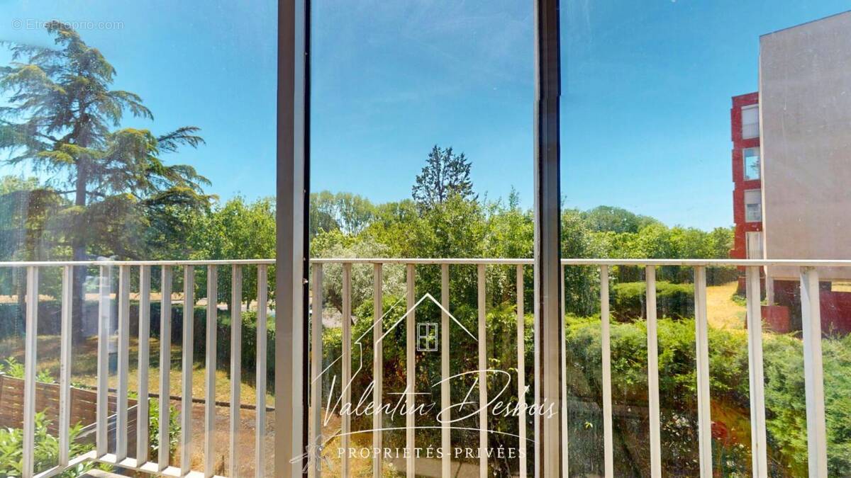 Appartement à CARCASSONNE