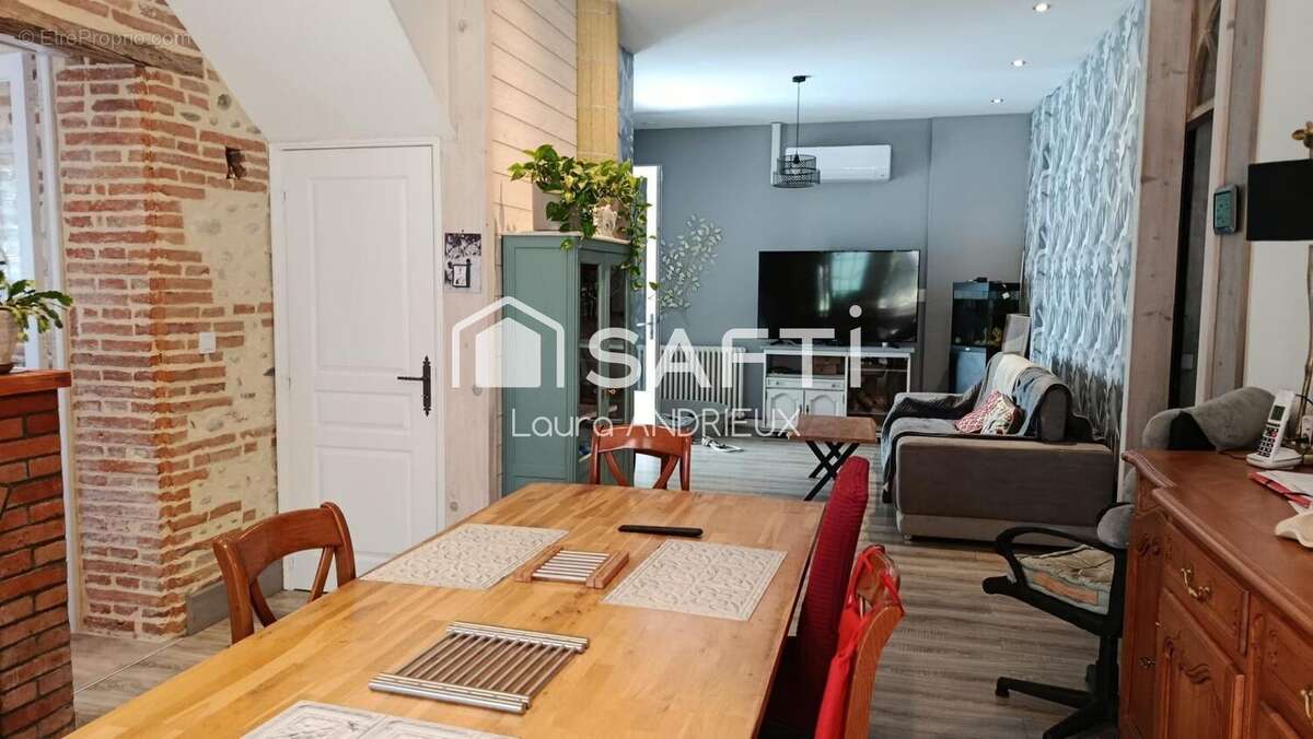 Photo 9 - Maison à LISSAC