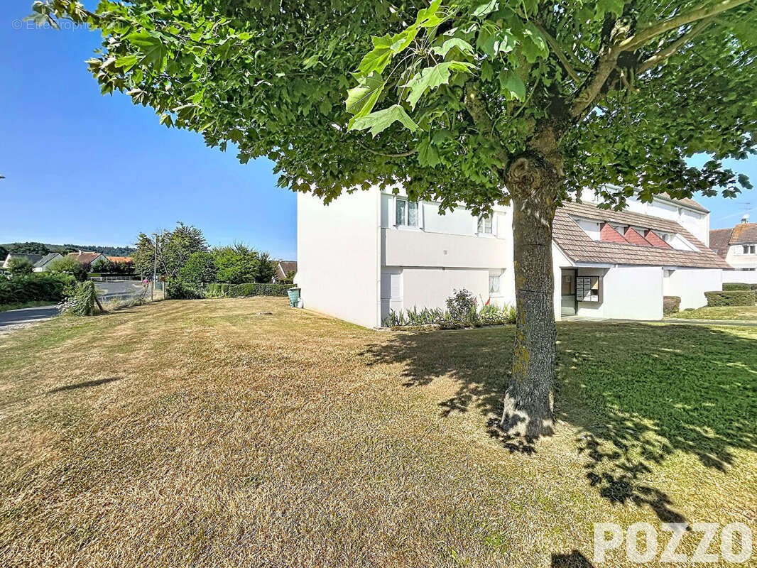 Appartement Aunay Sur Odon 5 pièce(s) 74 m2 - photo 9