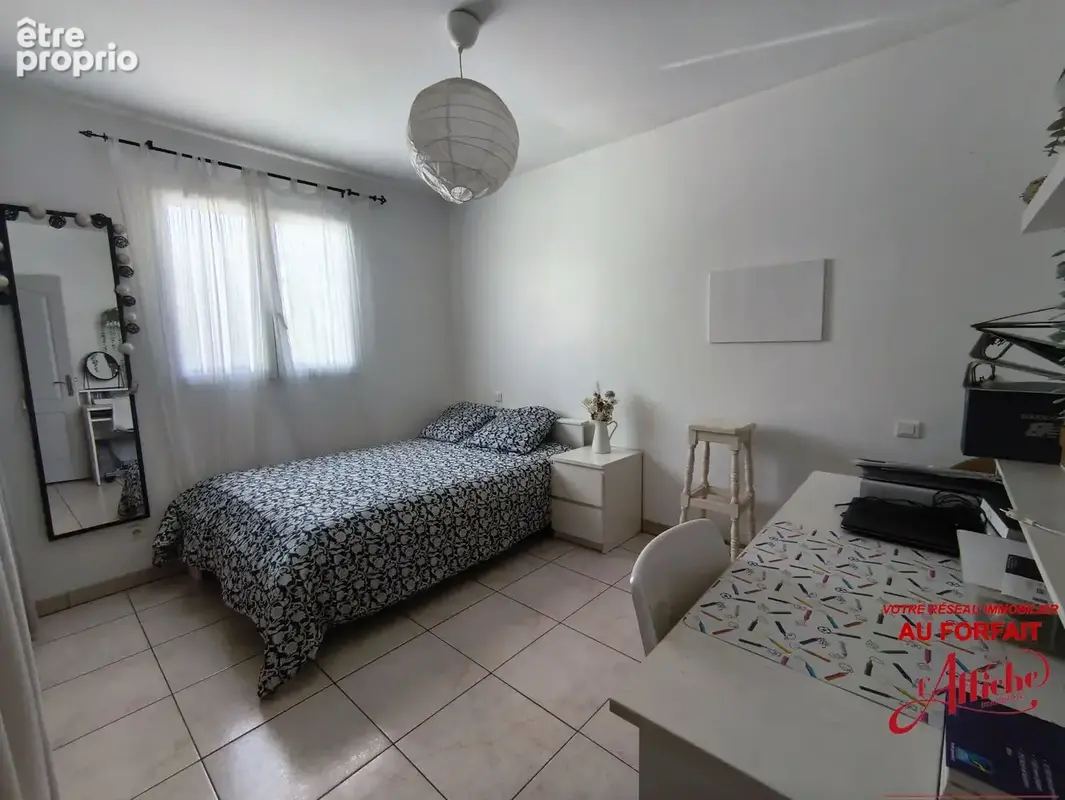 Maison 160 m² à Seysses  - photo 12