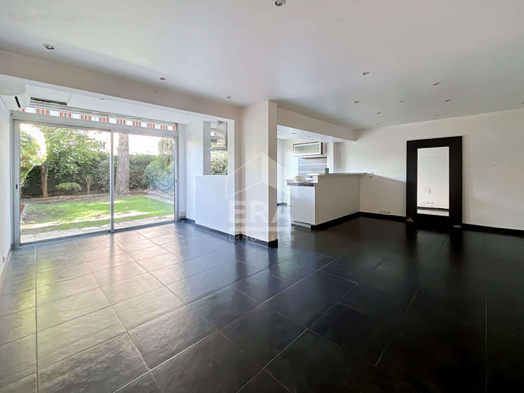 Appartement 68m² à cagnes-sur-mer - photo 3