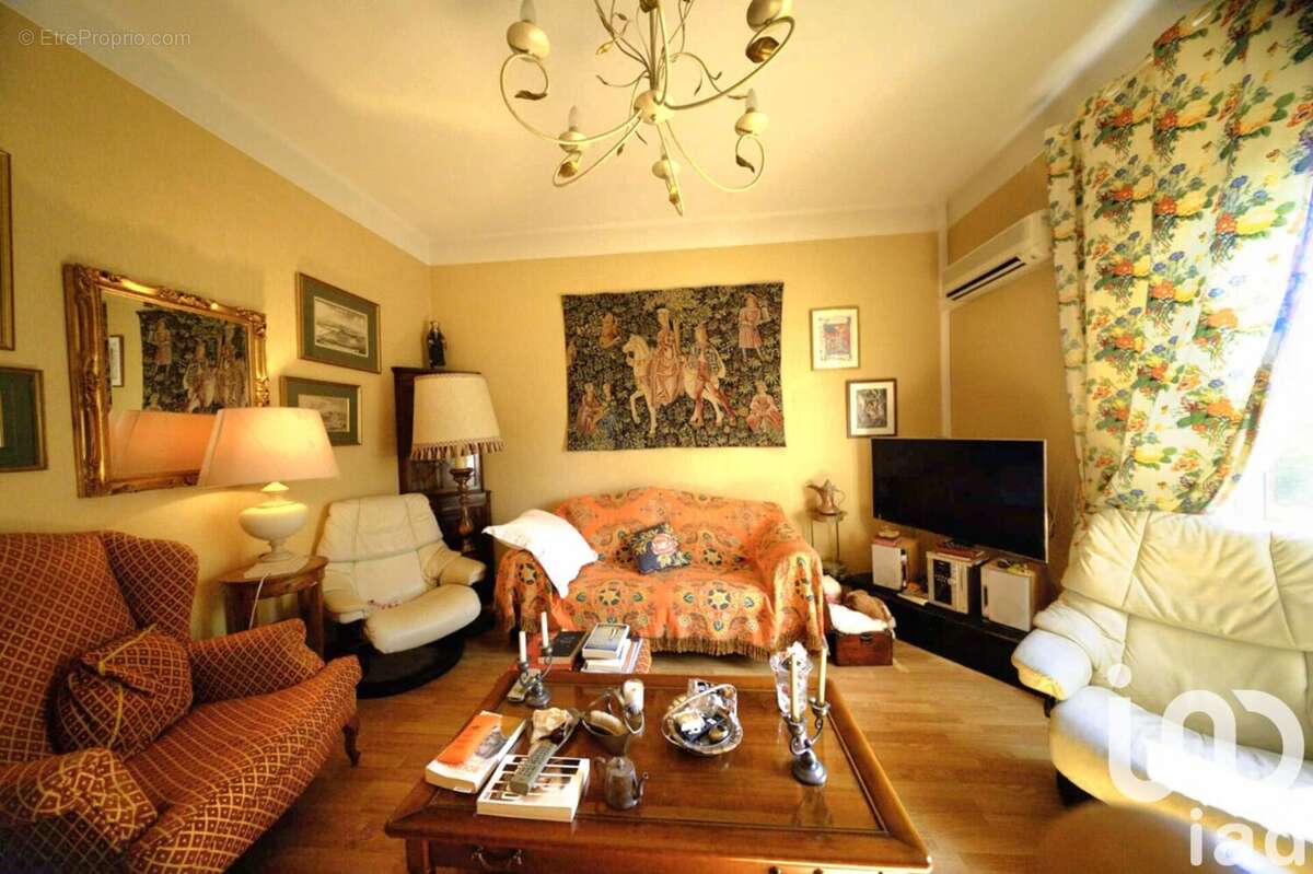 Photo 4 - Maison à SAINT-JUERY