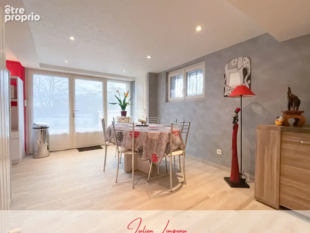 Maison 7 pièces 157 m² à vendre à Chatellerault (86100) - photo 49