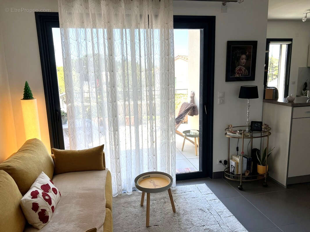 Appartement à LES ANGLES