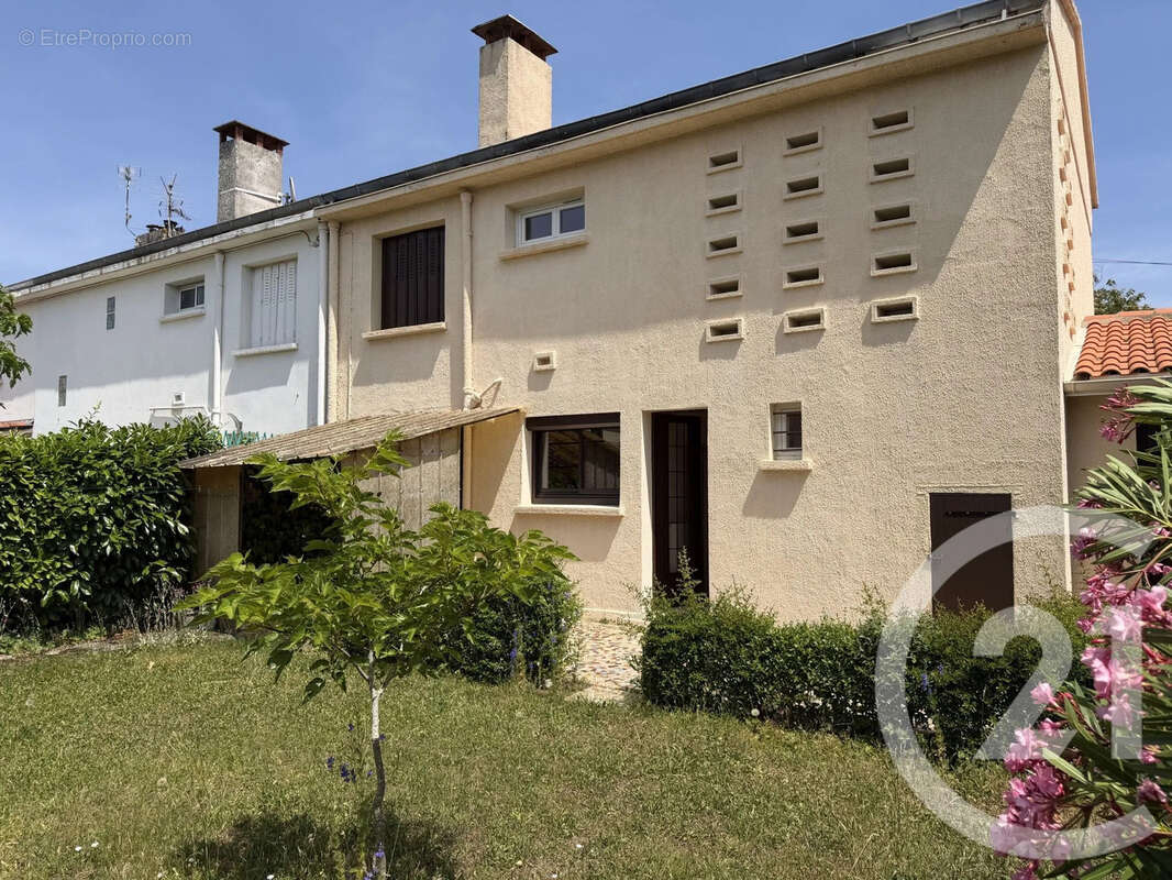 Maison à COLOMIERS