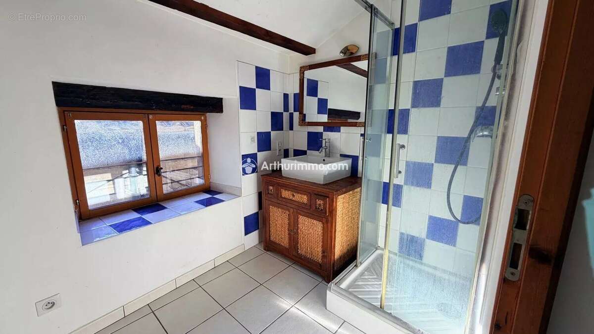 Appartement à MILLAU
