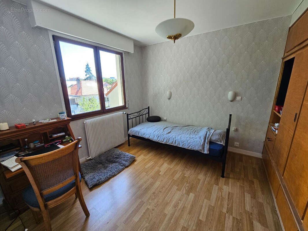 Maison à JOINVILLE-LE-PONT