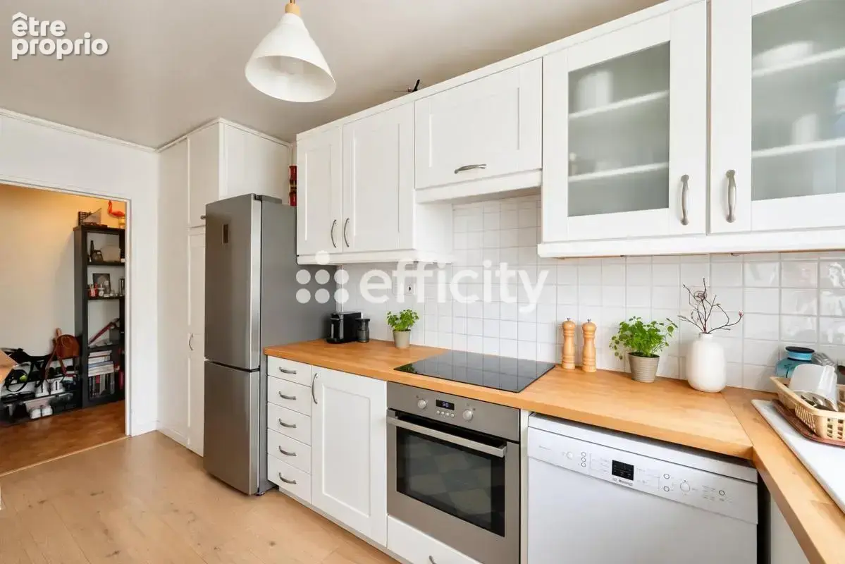 Appartement - photo 8