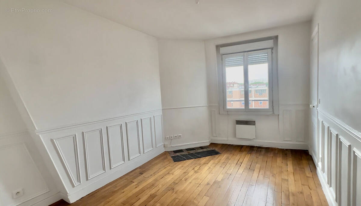 Appartement à MALAKOFF