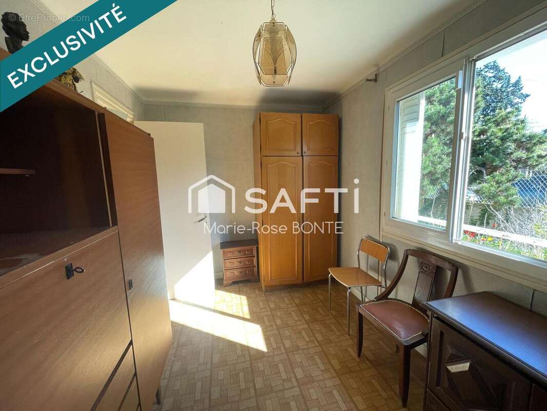 Photo 6 - Maison à LIMEIL-BREVANNES