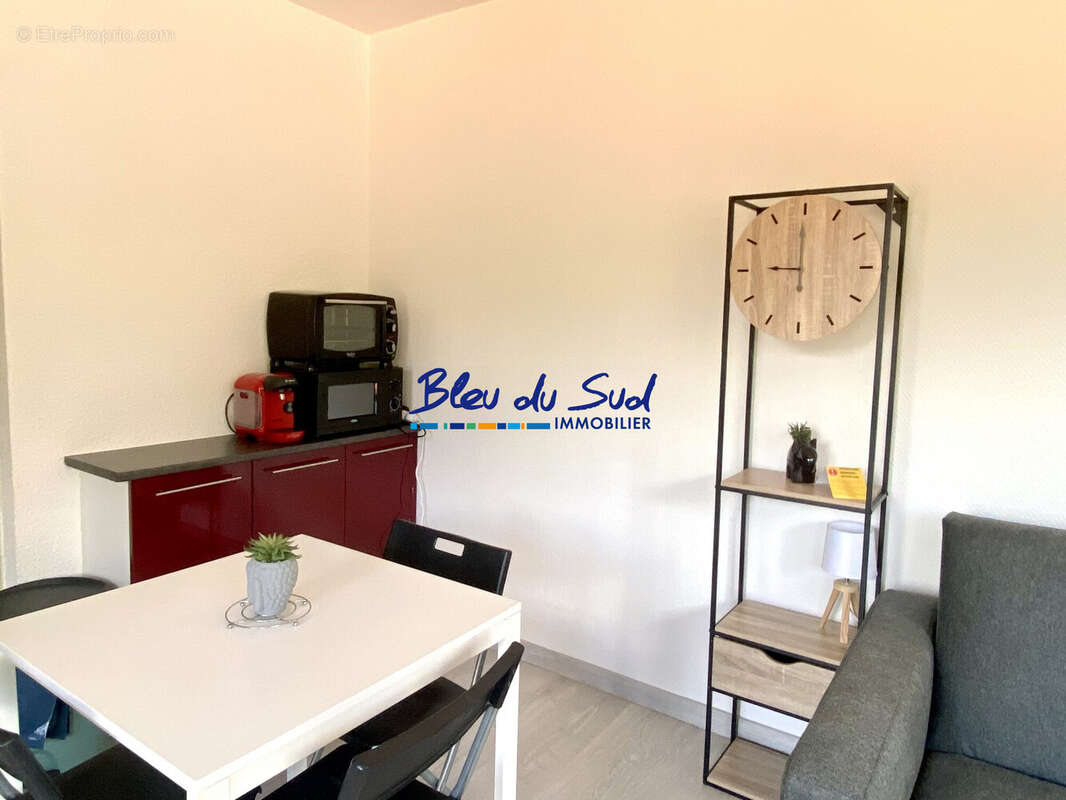 Appartement 22 m² à Vernet-Les-Bains  - photo 6