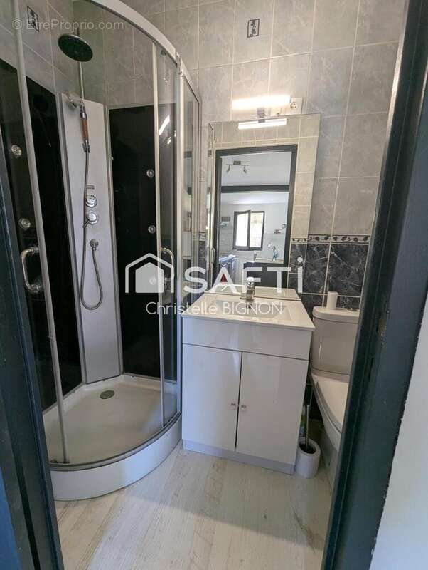 Maison 36 m² à Liancourt  - photo 6