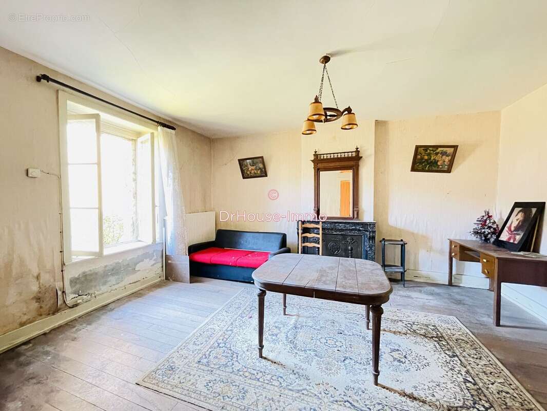 Maison 128 m² à Regnevelle  - photo 60
