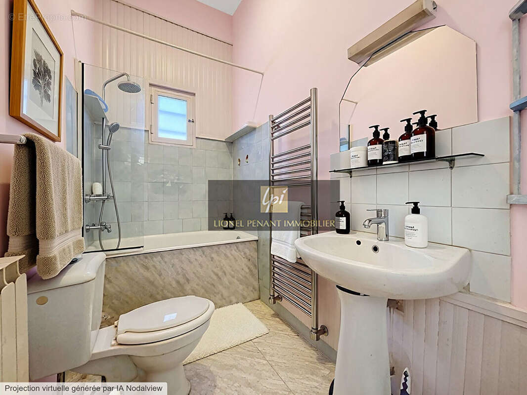 Maison à CARPENTRAS