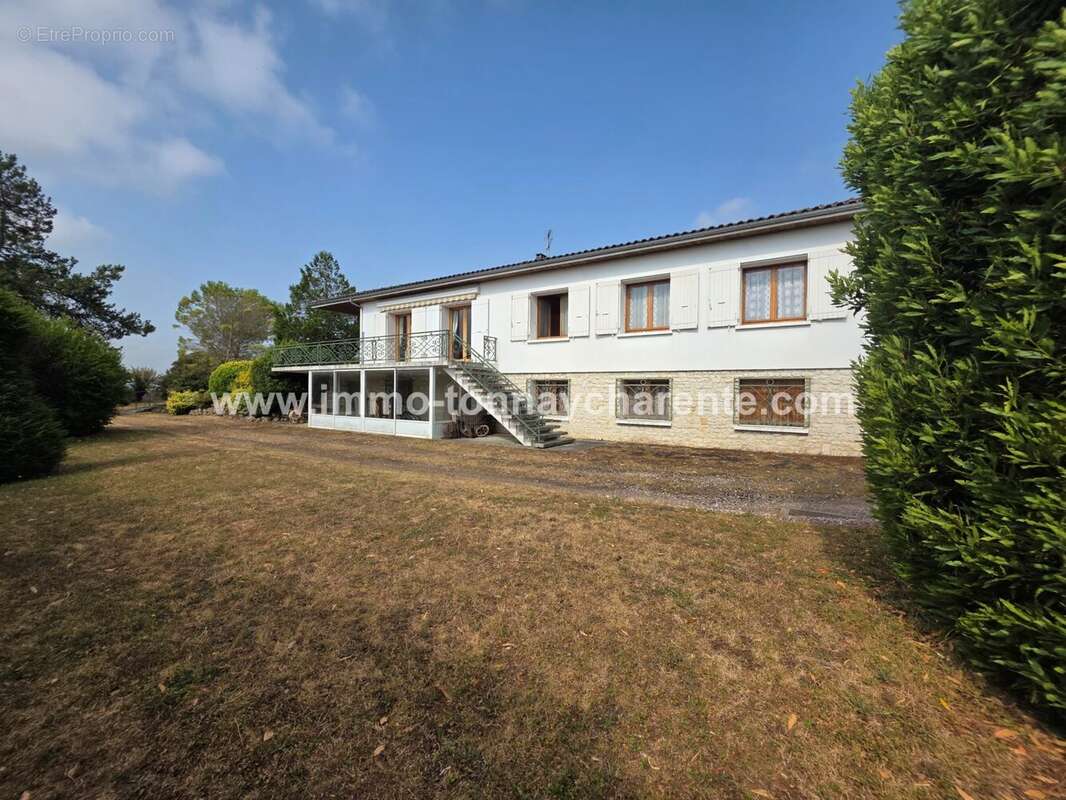 Maison 364 m² à Tonnay-Charente  - photo 2