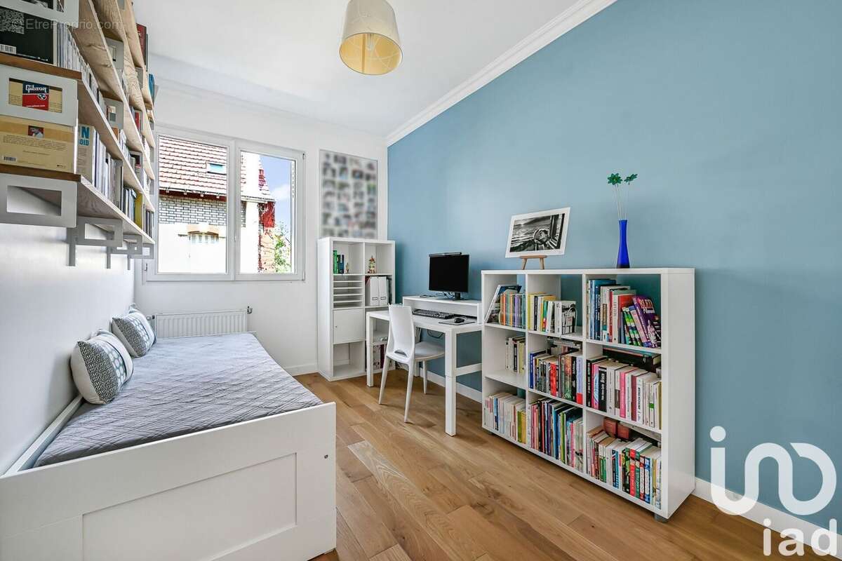 Photo 9 - Maison à COLOMBES