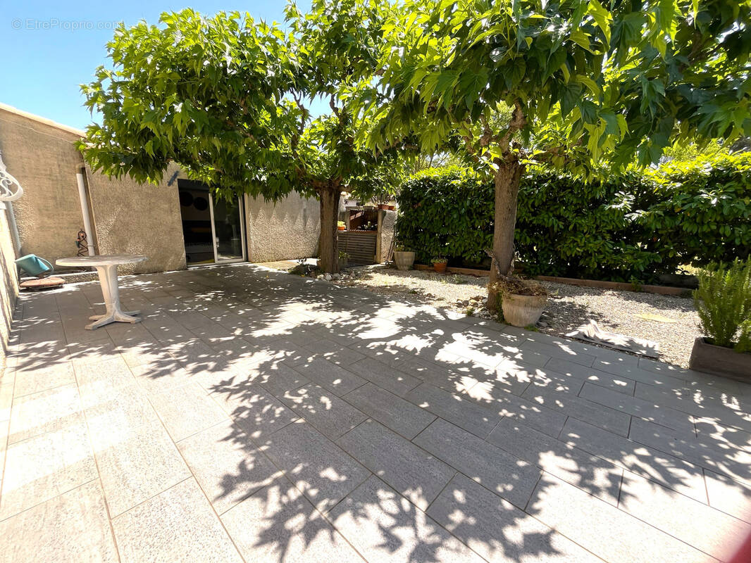 Maison à LIMOUX