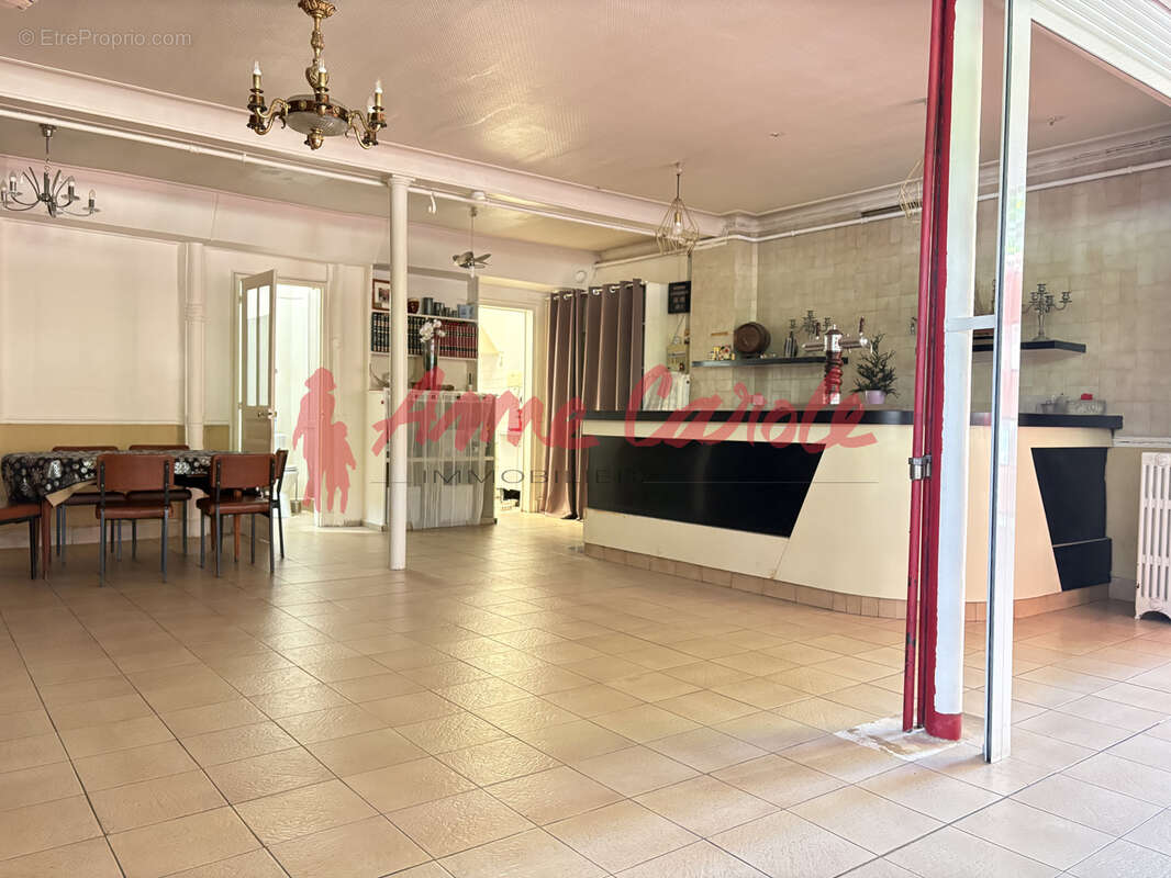 Appartement à JOINVILLE-LE-PONT