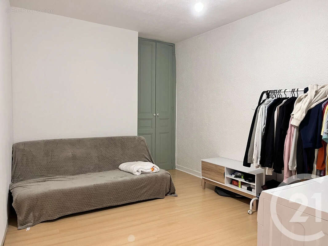 Appartement à ANNONAY