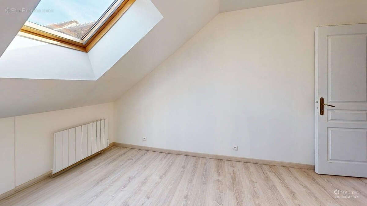 Maison à HUISSEAU-SUR-COSSON