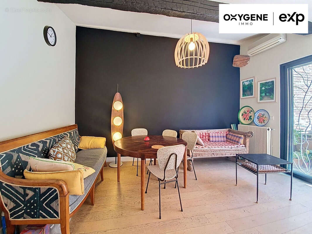 Appartement à PERPIGNAN