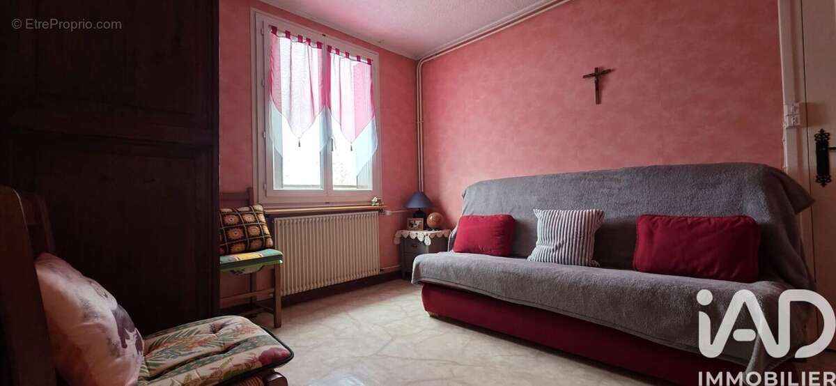Photo 3 - Appartement à DIGOIN