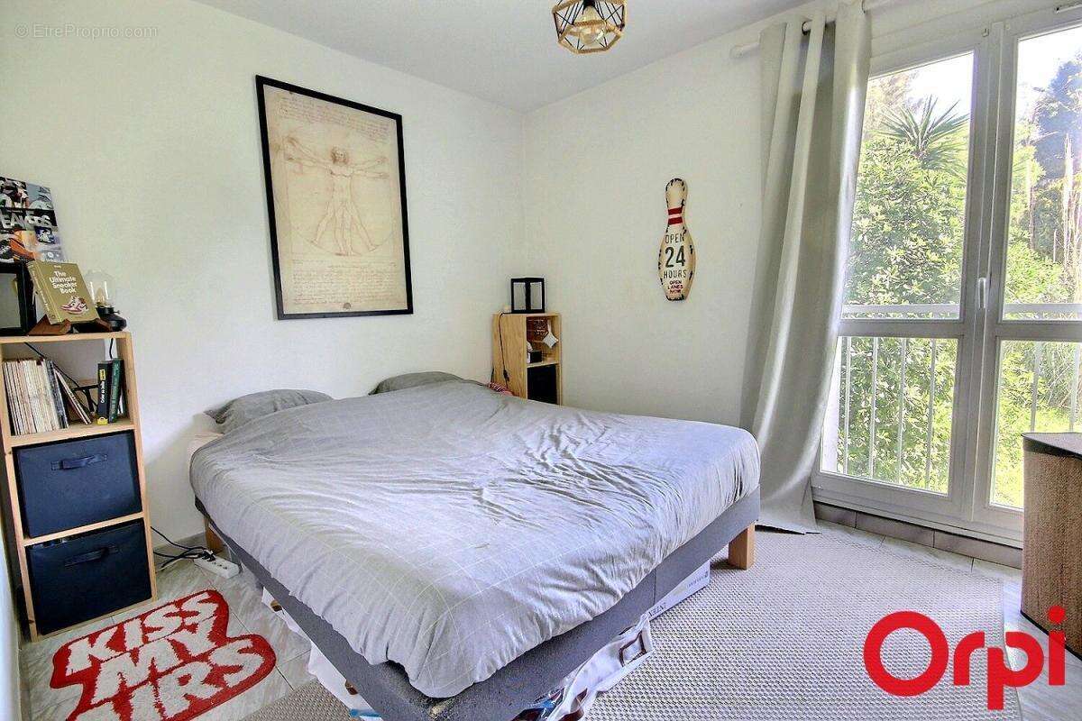 Appartement à MARSEILLE-11E