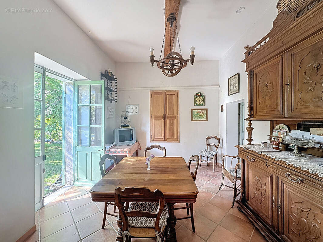 Maison à APT