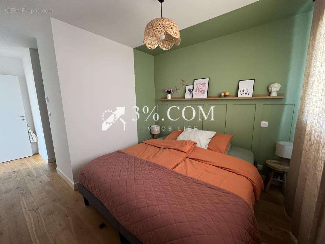 Maison à SAINT-LYPHARD