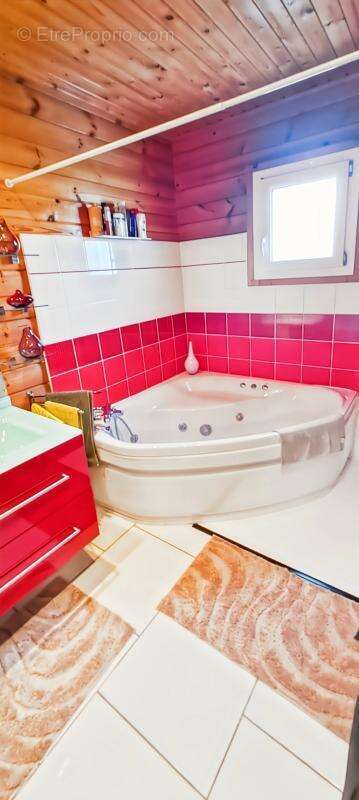 Maison à RION-DES-LANDES